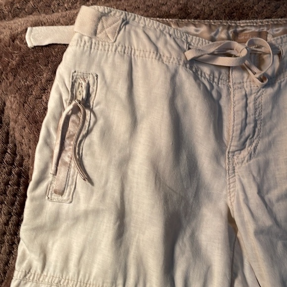 Capris - Picture 2 of 3